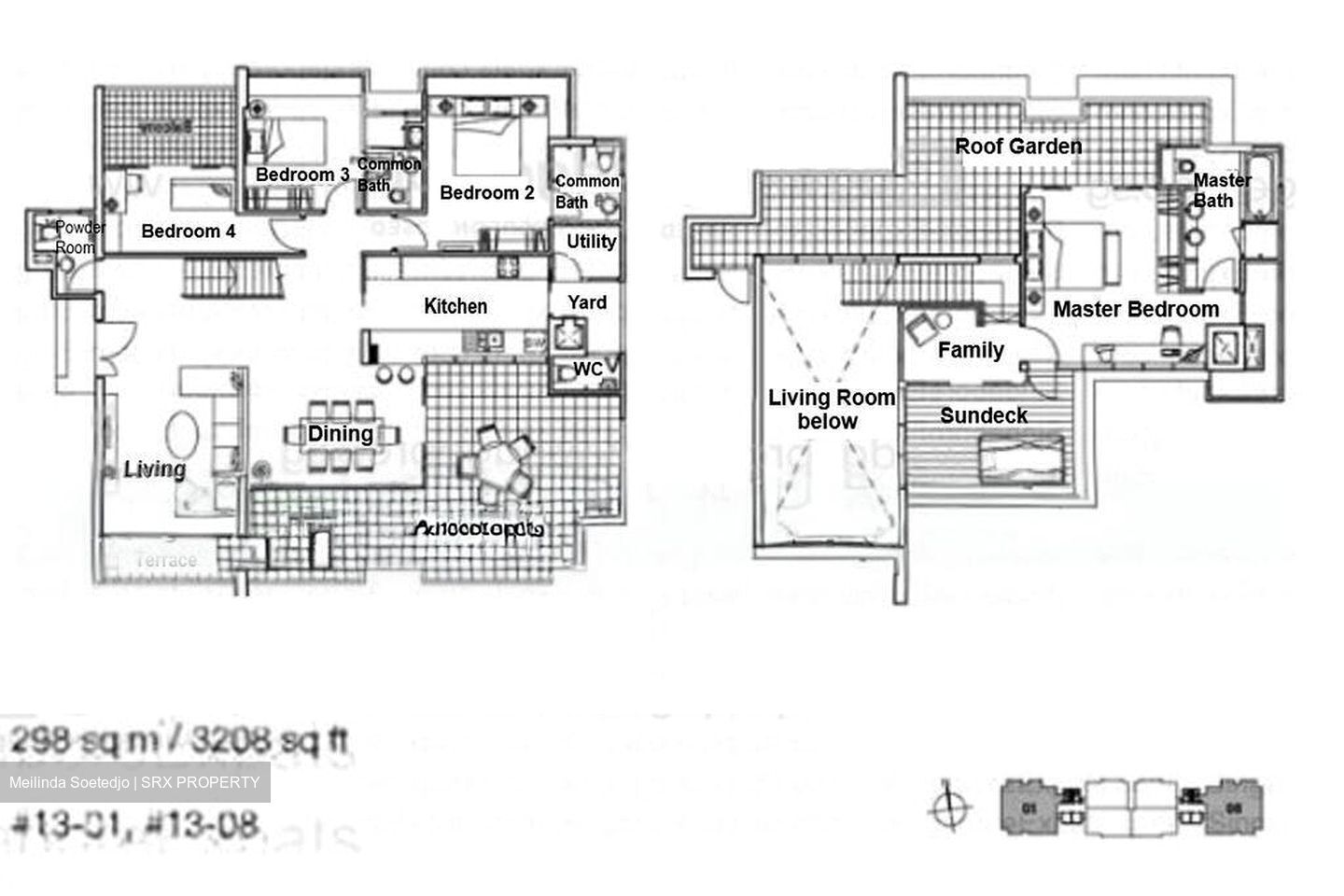 Novena Suites (D11), Apartment #516837361